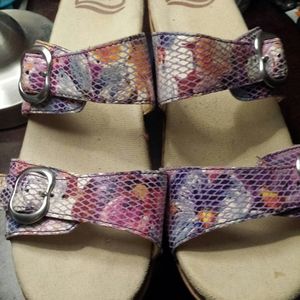 Dansko sandals